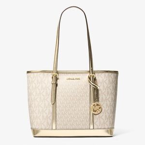 Authentic Michael Kors tote bag